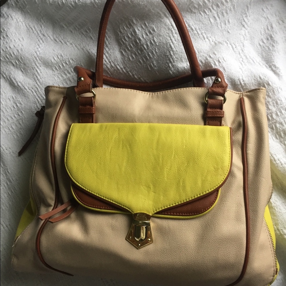Steve Madden Purse